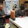 Uroczystości zakonne
